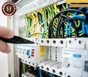 Técnico Laboral en Auxiliar Eléctrico